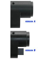 88g Butt Stock Guide With Push Button (Version B)