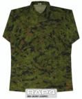 CADPAT BDU Jacket 2X Large