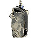 MOLLE Vertical CO2 Air Tank Pouch (Large) (ACU)