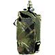 MOLLE Vertical CO2 Air Tank Pouch (Large) (CADPAT)