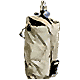 MOLLE Vertical CO2 Air Tank Pouch (Large) (Desert Camo)