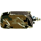 Tactical Vest Horizontal CO2 Air Tank Pouch (Large) (Digital Cam