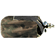 Tactical Vest Horizontal CO2 Air Tank Pouch (CADPAT) Small
