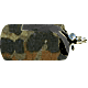 Tactical Vest Horizontal CO2 Air Tank Pouch (Large) (German Flec