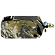 Tactical Vest Horizontal CO2 Air Tank Pouch (Large) (Realtree)