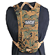 Camouflage Camel Pack (Digit Camo)