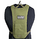 Camouflage Camel Pack (Olive Drab)