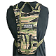 Camouflage Camel Pack (Tiger Stripe)