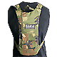 Camouflage Camel Pack (Woodland Camo)