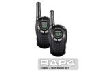 Cobra Two-Way Radio Set