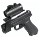 RAP4 Combat Paintball Pistol CQB