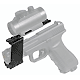 RAP4 Combat Pistol Scope Mount