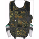 Counterstrike Paintball Vest (German Flecktarn)