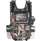 Counterstrike Tactical Paintball Vest (Mossy Oak)