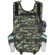 Counterstrike Paintball Vest (Tiger Stripe)