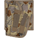 Cross Draw Pistol Holster (Left Hand - Big) (Australia Desert)