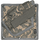 Cross Draw Pistol Holster (Left Hand - Small) (ACU)