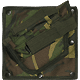 Cross Draw Pistol Holster (Left Hand - Small) (British Disrupti