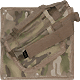 Cross Draw Pistol Holster (Left Hand - Small) (Eight Color )