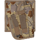 Cross Draw Pistol Holster (Right Hand - Big) (Australia Desert)