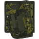 Cross Draw Pistol Holster (Right Hand - Big) (CADPAT)