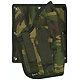 Cross Draw Pistol Holster (Right Hand - Big) (British Disruptive