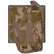 Cross Draw Pistol Holster (Right Hand - Big) (British Disruptive