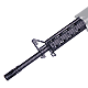 Crossfire Barrel Kit for Tippmann&reg; X7&reg; Phenom