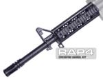 Spyder MR1 Crossfire Barrel Kit
