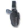 RAP17 Drop Leg Holster (Black) Right Hand