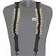 Defender Utility Harness Suspender (Black)