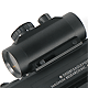 Desert Eagle Paintball Pistol 1x30 Red Dot Scope