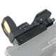 Desert Eagle Paintball Pistol Blade Holographic Red Dot Scope fo