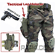 Desert Eagle Holster and Magazine Package (External)