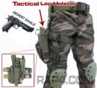 Desert Eagle Paintball Pistol Leg Holster