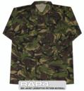Disruptive Pattern Material (DPM) BDU Jacket 2X Large