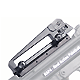Dove Tail Rail Mount and Carrying Handle Kit for Tippmann&reg; 9