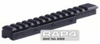 Dove Tail Rail Mount for Tippmann&reg; A-5&reg;