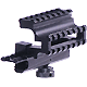 Offset Scope Mount Kit for Tippmann&reg; X7&reg; Phenom