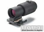 EOTech Generation II 3x Magnifier