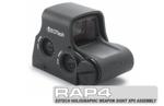 EOTech Holographic Weapon Sight XPS Assembly