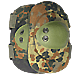 Elbow Pads (German Flecktarn)