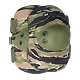 Elbow Pads (Tiger Stripe)
