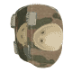 Elbow Pads (Eight Color Desert Camo)