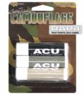 3 Color Face Paint Sticks (ACU)