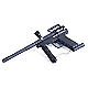 Firestorm Paintball Gun