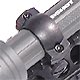 Quick Detachable 1 Inch Flashlight Mount for Tippmann&reg; X7&re