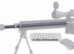 RAP4 Frostbite Sniper Barrel