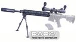 RAP4 Frostbite Sniper Kit (Marker NOT included)
