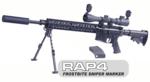 RAP4 Frostbite Sniper Kit with Marker